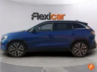 Usado Renault Austral Techno 140 CV (102 kW) 2023 Azul SUV