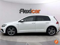 Usado VW Golf VII Sportline 150 HP (110 kW) 2018 Branco Citadino