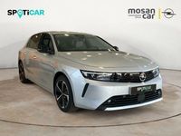 Usado Opel Astra Edition 110 CV (80 kW) 2024 Plata Berlina