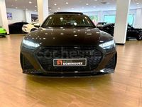 Usado Audi A7 600 CV (441 kW) 2020 Negro Berlina