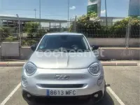 Usado Fiat 500X 130 CV (95 kW) 2023 Gris / plata SUV