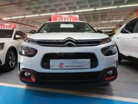 usado Citroën C4 Cactus 1.5bluehdi S&s Shine Pack 100