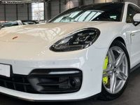 usado Porsche Panamera 4 E-Hybrid Aut.