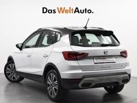 usado Seat Arona 1.0 Tsi S&s Xperience Xs 110