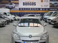 Usado Renault Mégane GrandTour 110 CV (80 kW) 2011 Gris / plata Familiar