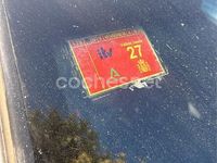 Usado Chevrolet Captiva LS 136 CV (100 kW) 2009 Beige SUV