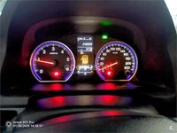 Usado Honda CR-V Elegance 140 CV (102 kW) 2009 Azul SUV