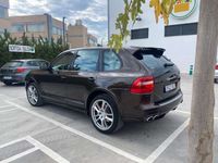 usado Porsche Cayenne GTS Tiptronic