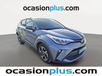 Usado Toyota C-HR Advance 184 CV (135 kW) 2023 Gris SUV