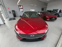 Usado Mazda 6e Takumi-Line 189 kW (258 CV) 2025 Rojo Berlina