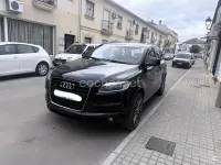 Usado Audi Q7 233 CV (171 kW) 2006 Negro SUV