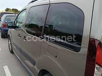 Usado Citroën Berlingo Feel 110 CV (80 kW) 2018 Beige Monovolumen