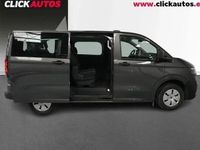 Usado VW Caravelle 110 CV (80 kW) 2025 Monovolumen