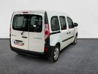 Usado Renault Kangoo 90 CV (66 kW) 2020 Monovolumen