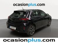 Usado Opel Corsa S 101 HP (74 kW) 2025 Preto Citadino