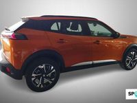Usado Peugeot 2008 Allure 110 CV (80 kW) 2022 Naranja SUV