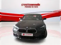 Usado BMW X2 136 HP (100 kW) 2021 SUV
