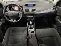 Usado Renault Mégane III Expression 116 CV (85 kW) 2013 Blanco Utilitario