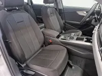 Usado Audi A4 Advanced Plus 136 CV (100 kW) 2022 Blanco Familiar
