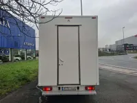Usado Peugeot Boxer S 139 CV (102 kW) 2020 Blanco Van