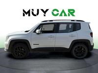 Usado Jeep Renegade Night Eagle 140 CV (102 kW) 2019 Blanco SUV