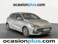 Usado MG MG3 116 CV (85 kW) 2025 Blanco Utilitario
