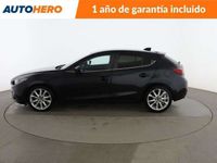 usado Mazda 3 2.2 Turbodiesel Luxury