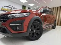 Usado Dacia Jogger Extreme 110 CV (80 kW) 2023 Naranja Monovolumen