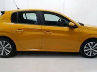 usado Peugeot 208 PureTech 55kW (75CV) Active