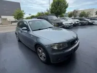 Usado BMW 120 163 CV (119 kW) 2004 Gris Utilitario