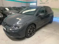 Usado VW Golf VIII Style 150 CV (110 kW) 2023 Gris / plata Berlina
