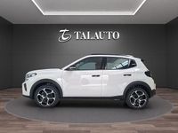 Nuevo Citroën C3 110 CV (80 kW) 2026 Blanco SUV