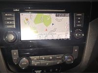 Usado Nissan Qashqai N-Connecta 140 CV (102 kW) 2020 Negro SUV