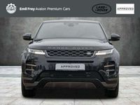 usado Land Rover Range Rover evoque 2.0d I4 Mhev R-dynamic S Awd Aut. 204