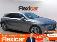 Usado Mercedes A180 136 CV (100 kW) 2024 Gris Berlina