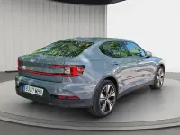 Usado Polestar 2 Standard Range Single Motor 219 kW (299 CV) 2023 Eléctrico Utilitario
