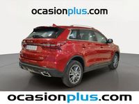 Usado SWM G01 131 CV (96 kW) 2023 Rojo SUV