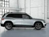 Nuevo Mercedes GLB200 163 CV (119 kW) 2026 Gris SUV