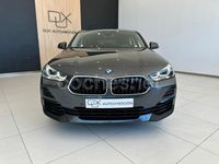 Usado BMW X2 190 CV (139 kW) 2021 Varios colores SUV