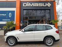 Usado BMW X3 292 CV (214 kW) 2021 Blanco SUV