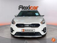 Usado Kia Niro 141 CV (103 kW) 2021 Blanco SUV