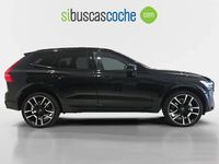 Usado Volvo XC60 Ultra 350 CV (257 kW) 2025 Negro SUV