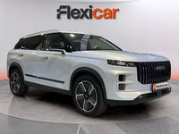 Usado Jaecoo 7 147 CV (108 kW) 2025 Gris SUV