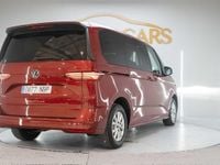 Usado VW Multivan 150 CV (110 kW) 2025 Van