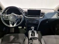 usado Kia Niro 1.6 HEV Emotion