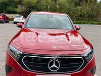 Usado Mercedes EQB350 214 kW (292 CV) 2023 Eléctrico SUV