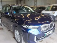 Usado BMW X5 313 CV (230 kW) 2025 SUV