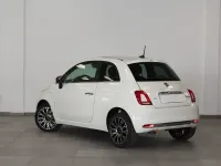 Usado Fiat 500 Dolcevita 71 CV (52 kW) 2023 Beige Utilitario