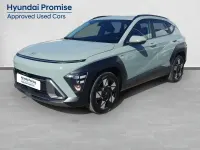 Nuevo Hyundai Kona 114 CV (83 kW) 2026 SUV