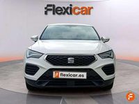 Usado Seat Ateca Reference 110 CV (80 kW) 2023 Blanco SUV